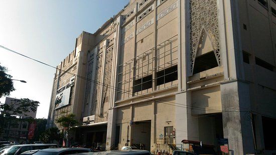 Parkson Kota Bharu Trade Centre